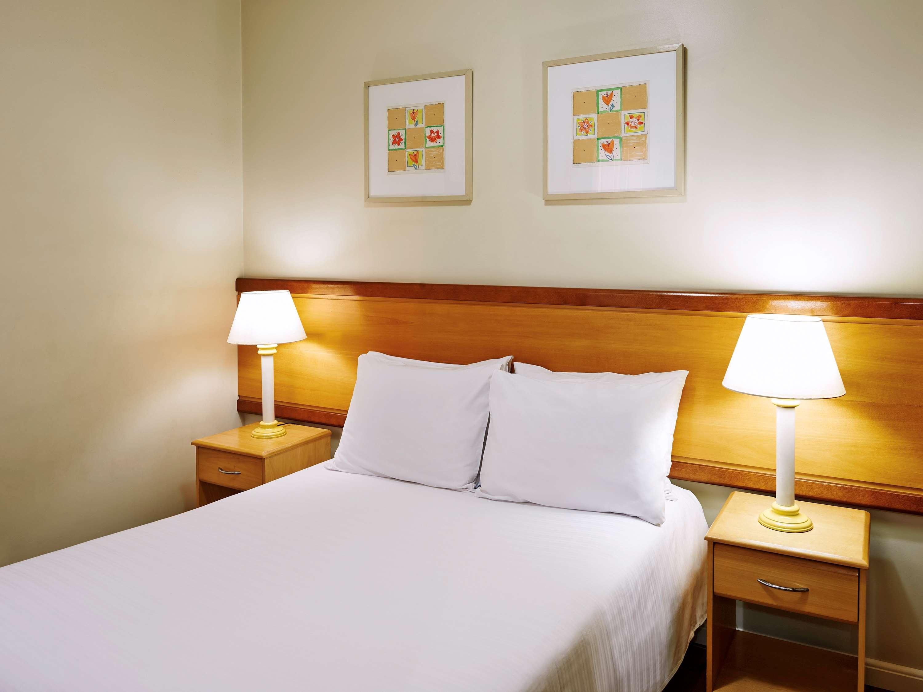 Mercure Sao Paulo Berrini Екстериор снимка
