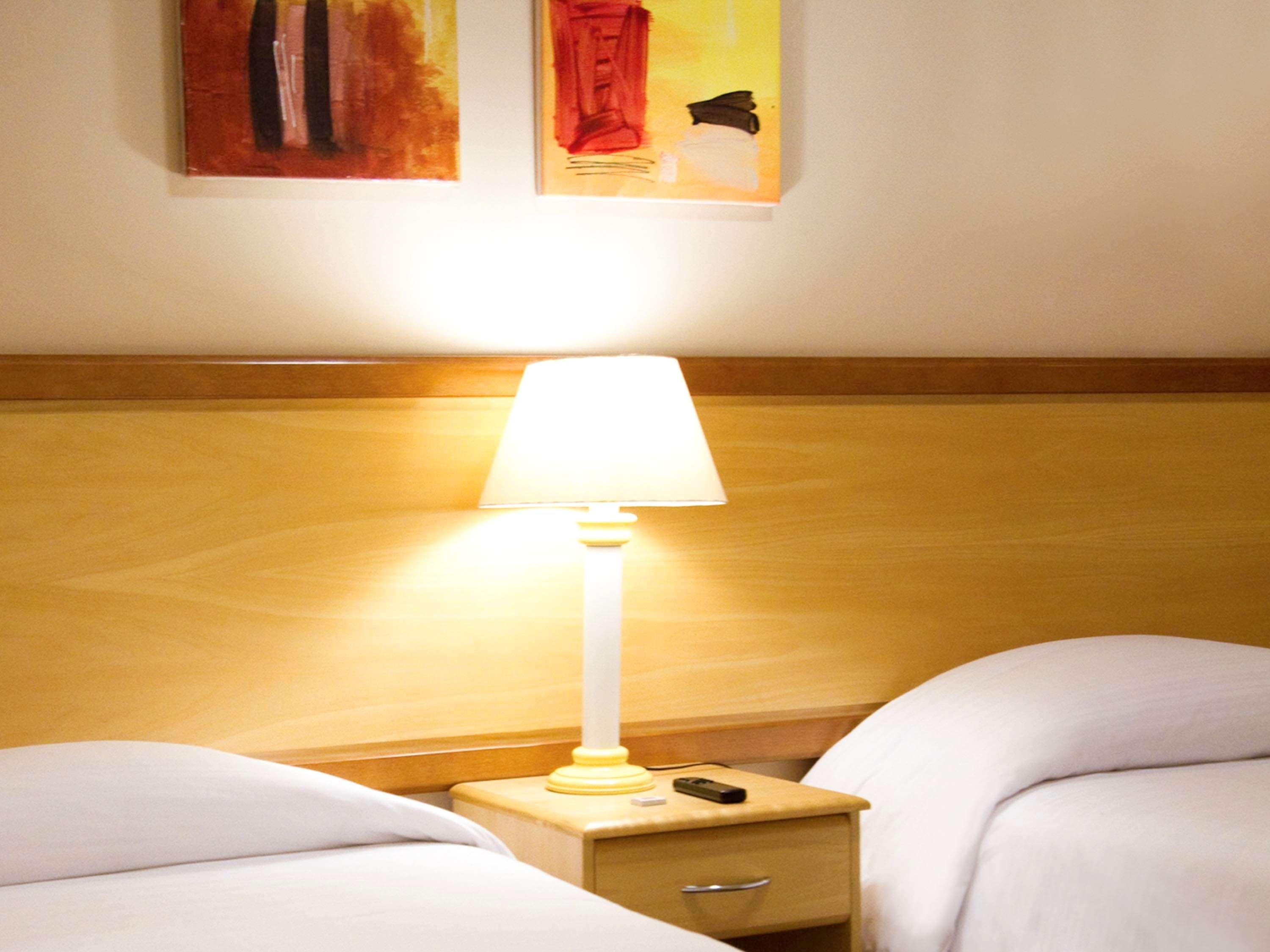 Mercure Sao Paulo Berrini Екстериор снимка