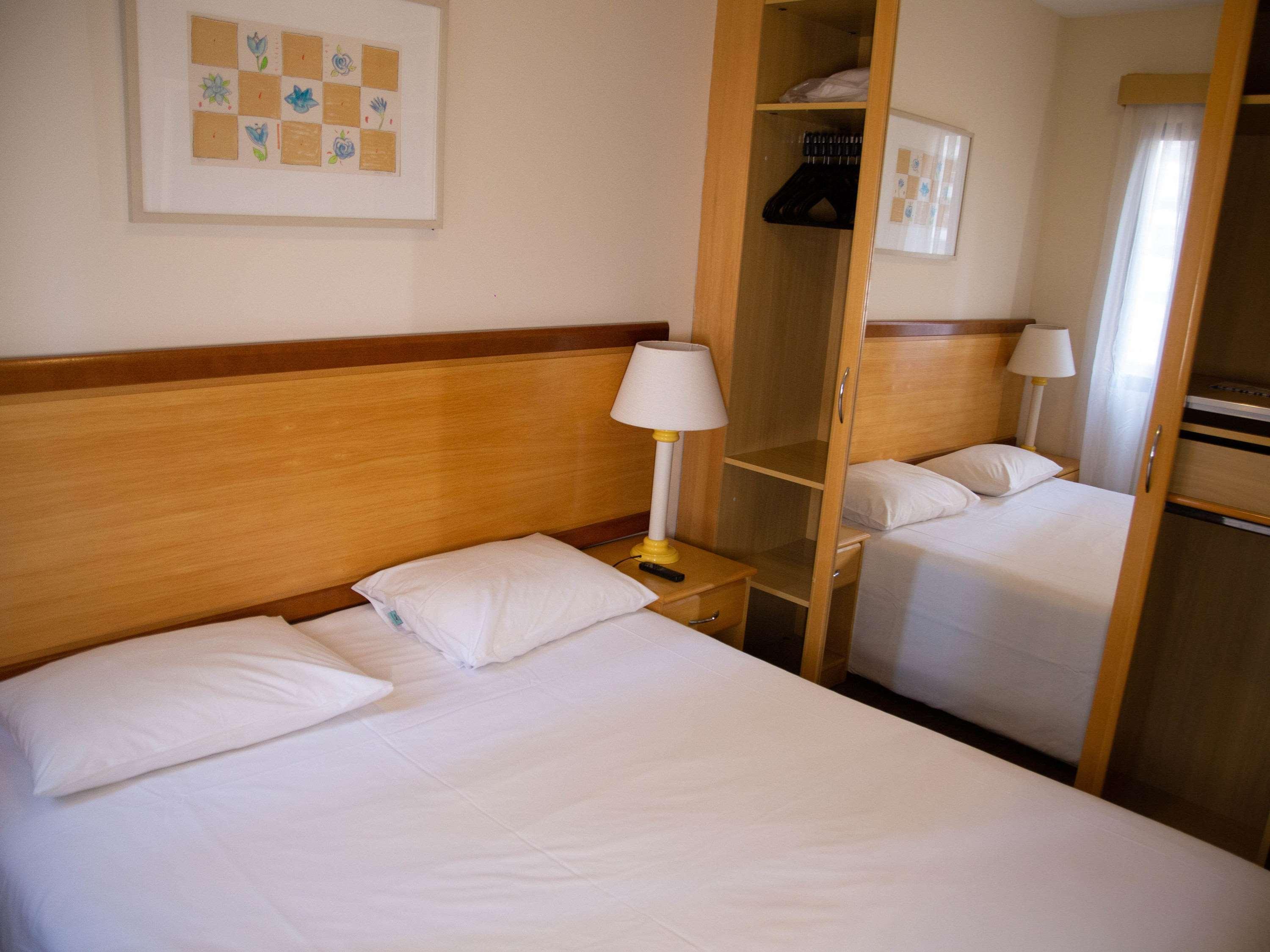Mercure Sao Paulo Berrini Екстериор снимка